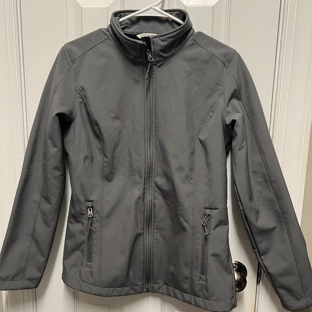 Port Authority Waterproof Jacket